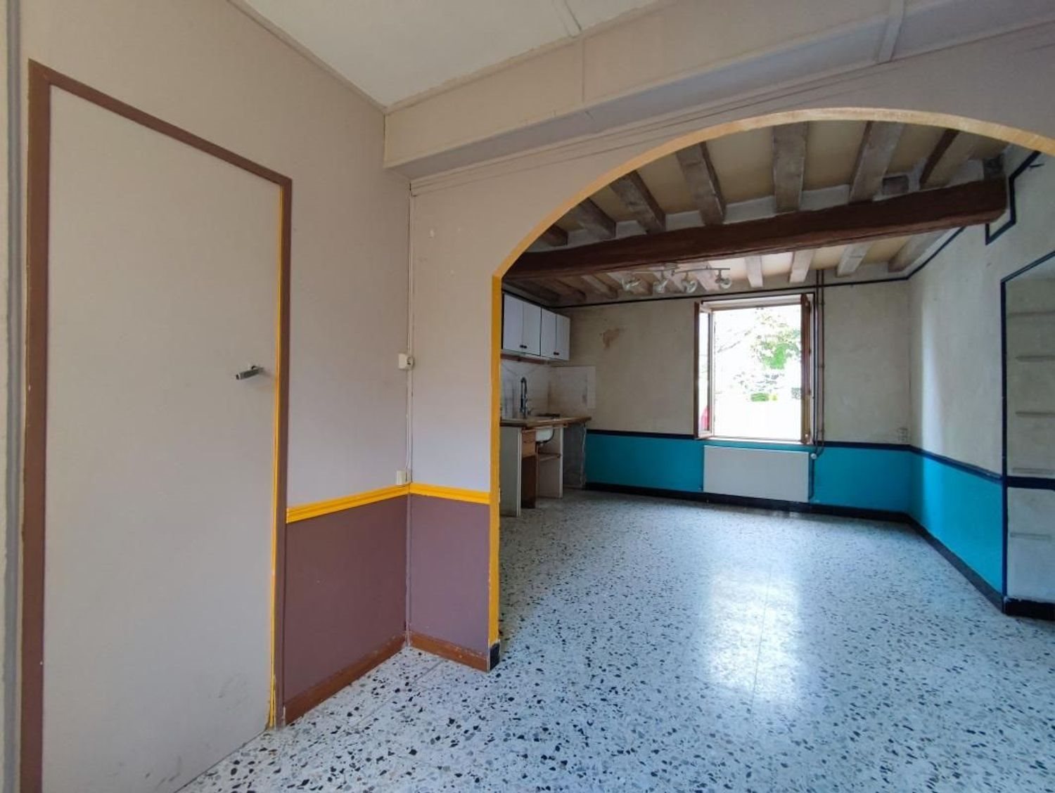 Maison à vendre, 98m², Pavant