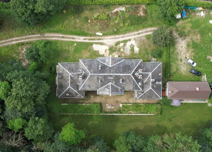 Maison à vendre, 1300m², Fossoy