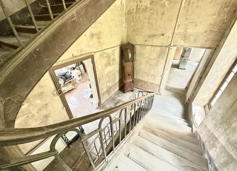 Maison à vendre, 1300m², Fossoy