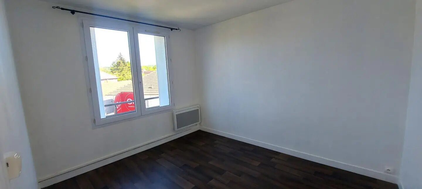 Appartement à louer, 49m², Château-Thierry