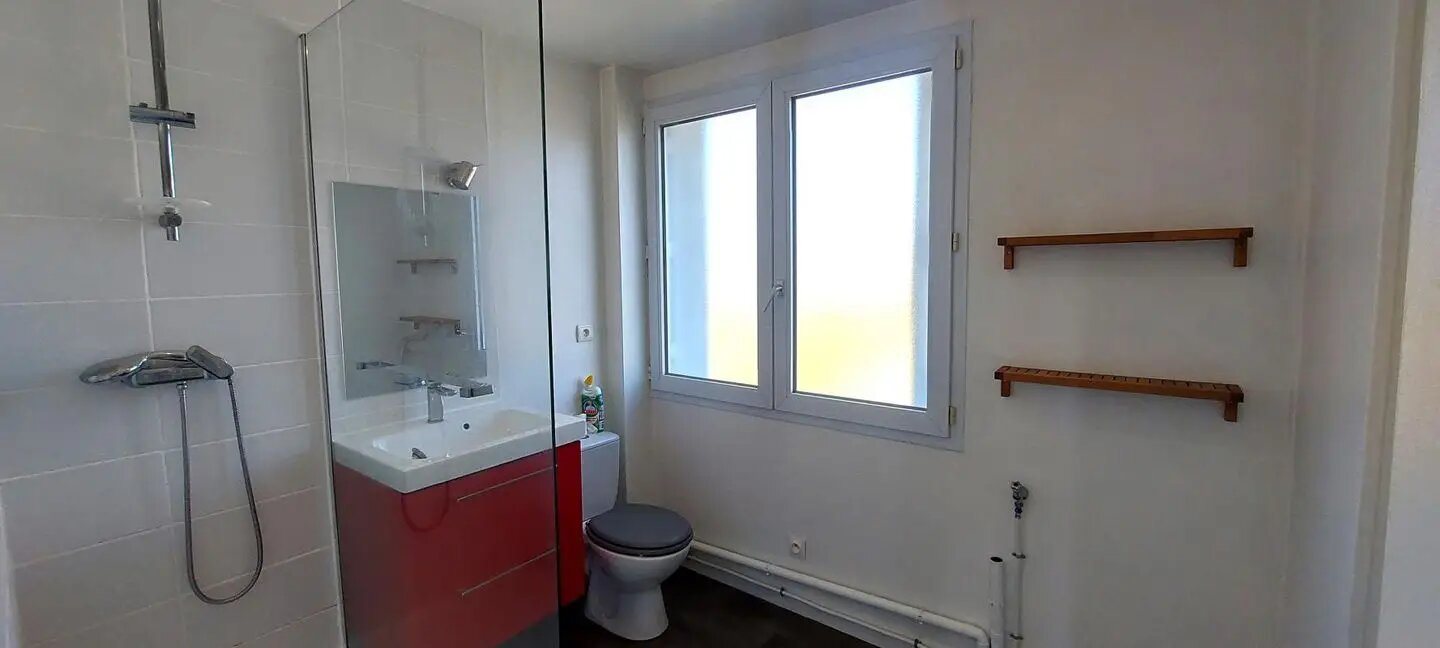 Appartement à louer, 49m², Château-Thierry