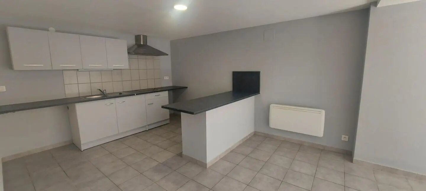Appartement à louer, 70m², Château-Thierry