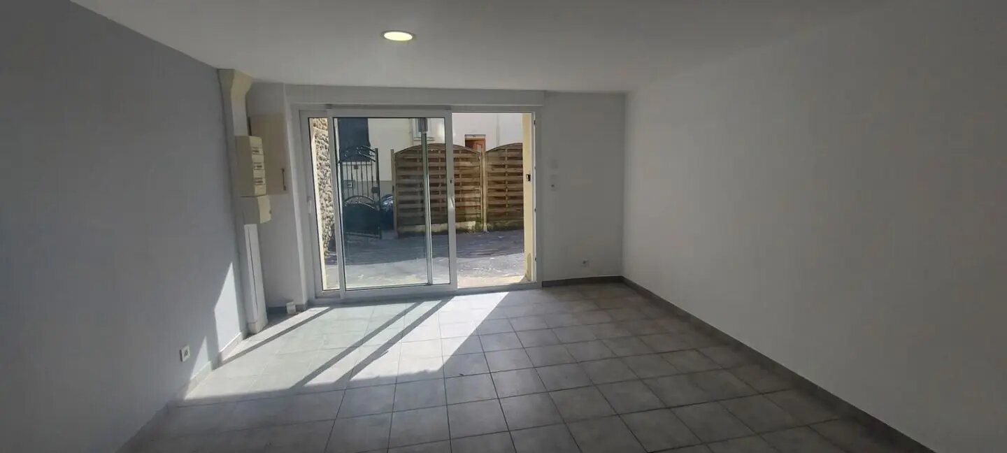 Appartement à louer, 70m², Château-Thierry