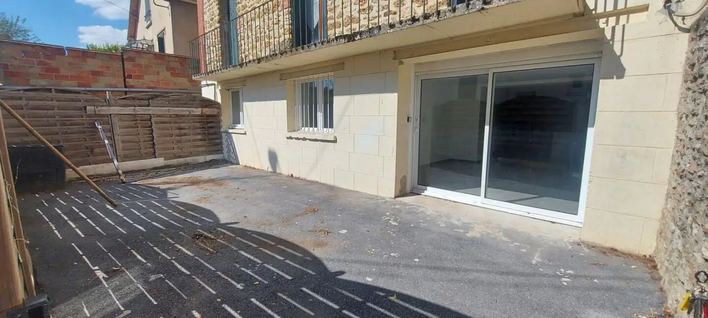 Appartement à louer, 70m², Château-Thierry