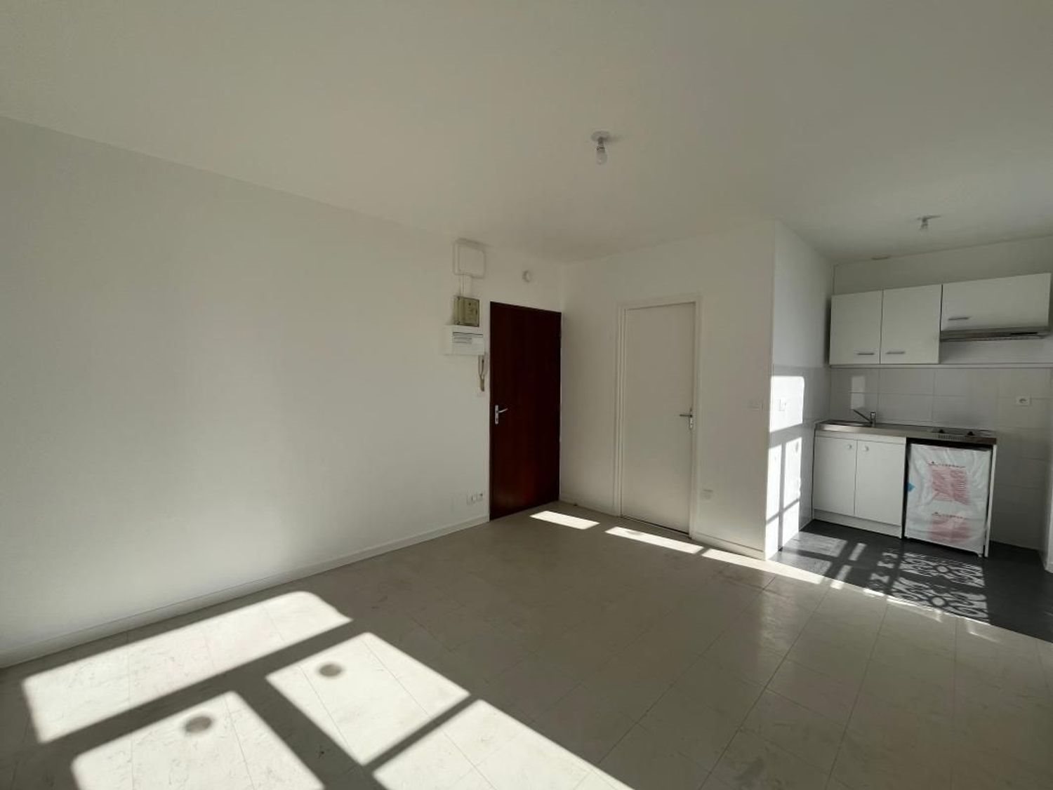Appartement à louer, 21m², Charly-sur-Marne