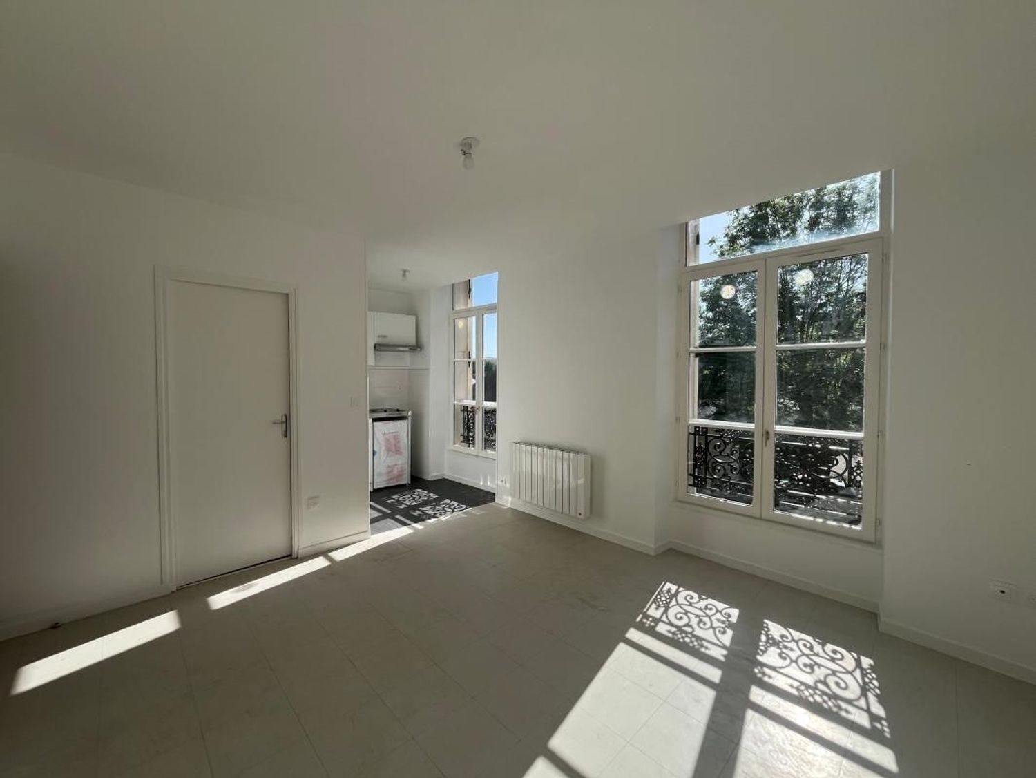 Appartement à louer, 21m², Charly-sur-Marne