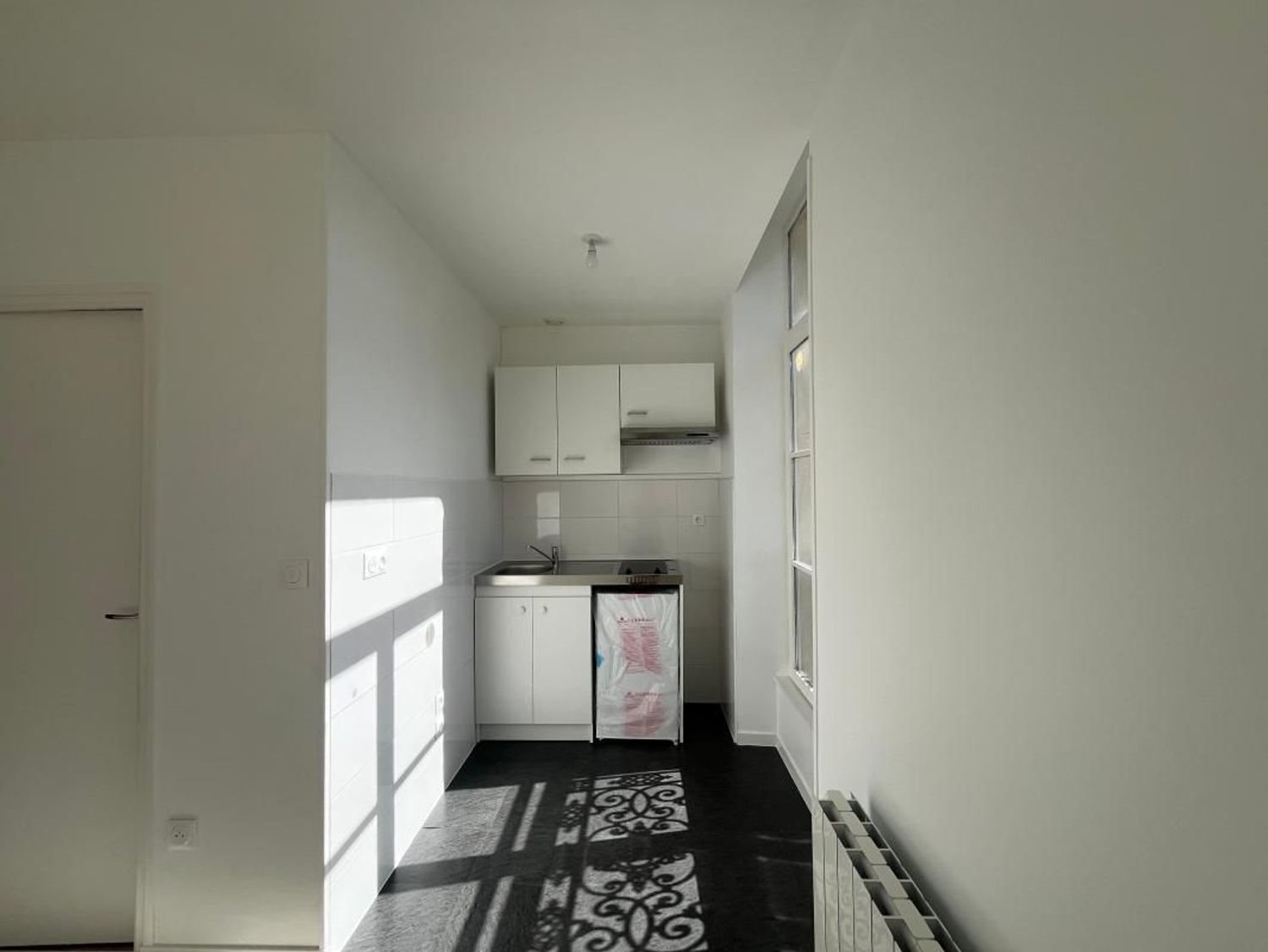 Appartement à louer, 21m², Charly-sur-Marne