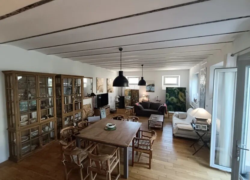 Maison à vendre, 208m², Montreuil-aux-Lions