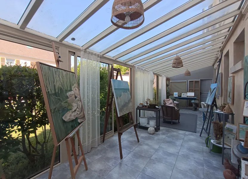Maison à vendre, 163m², La Ferté-sous-Jouarre