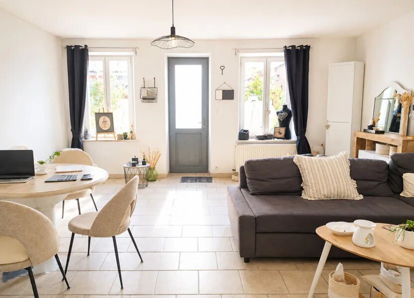 Maison à vendre, 243m², Chézy-sur-Marne