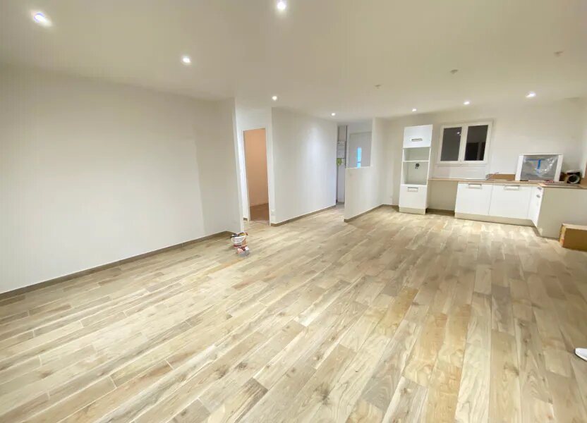 Maison à louer, 76m², Nogent-l'Artaud