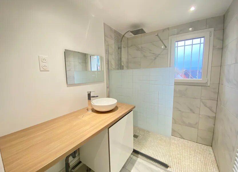 Maison à louer, 76m², Nogent-l'Artaud