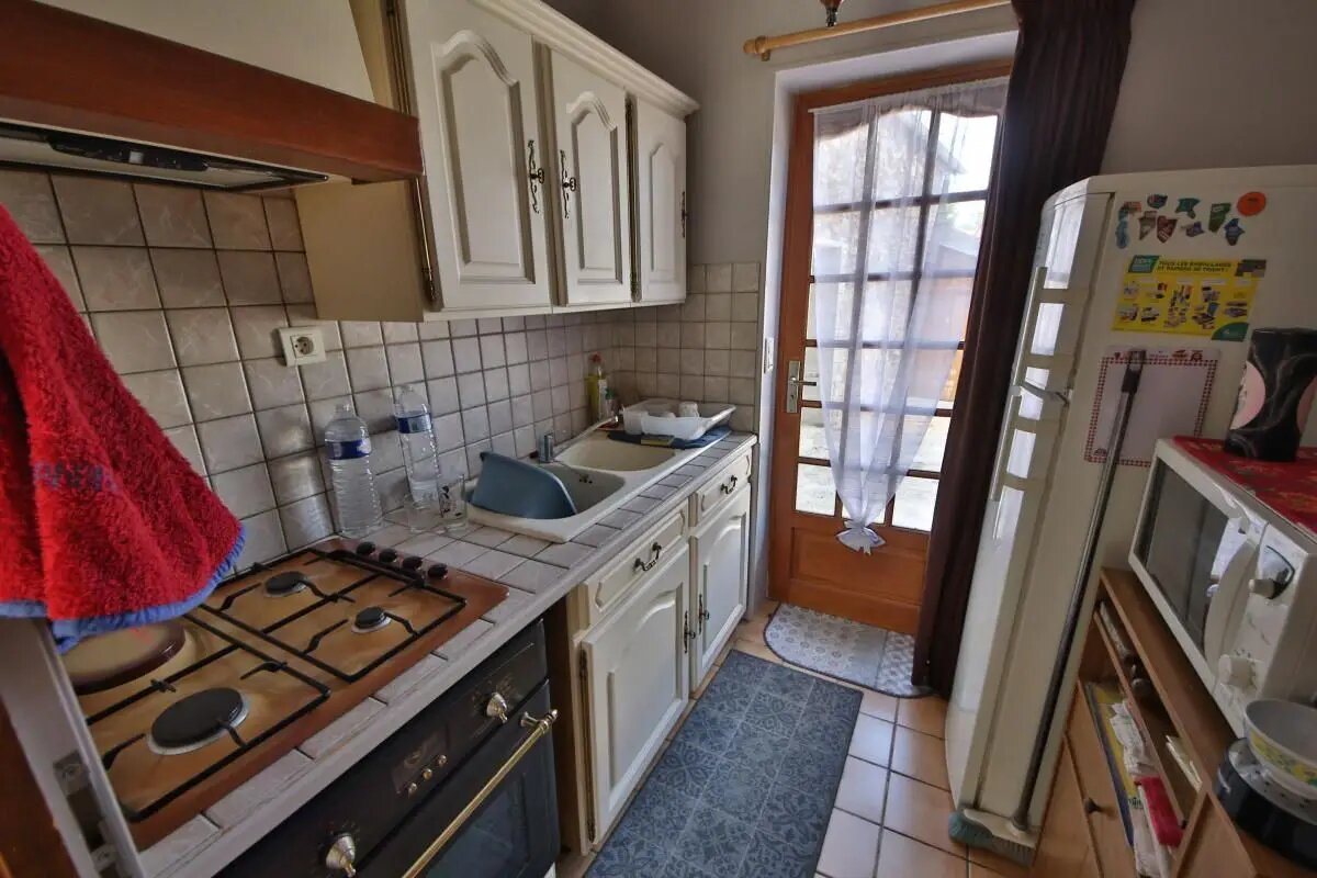 Maison à vendre, 86m², Dhuys et Morin-en-Brie