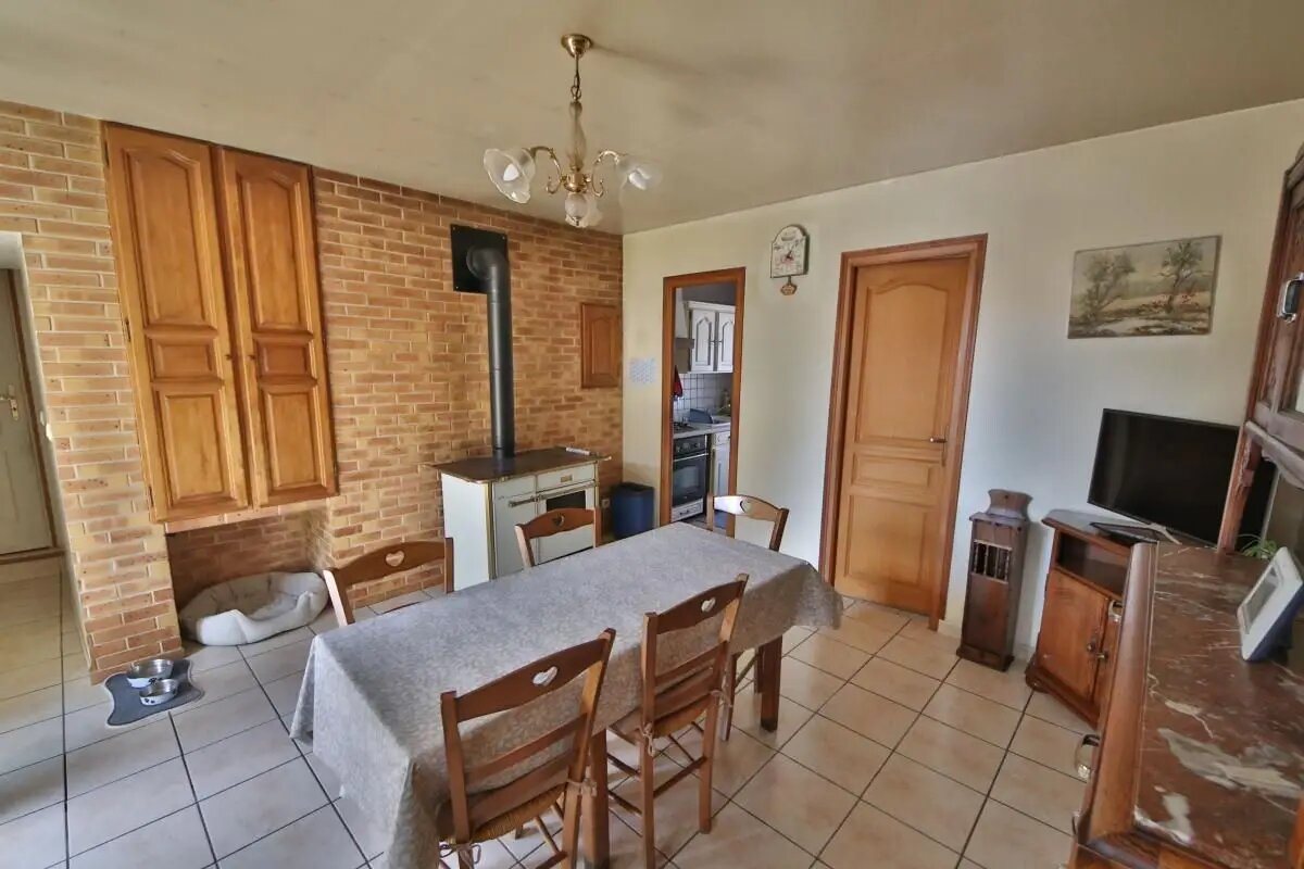 Maison à vendre, 86m², Dhuys et Morin-en-Brie