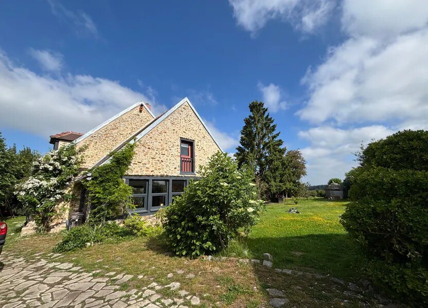 Maison à louer, 200m², Château-Thierry