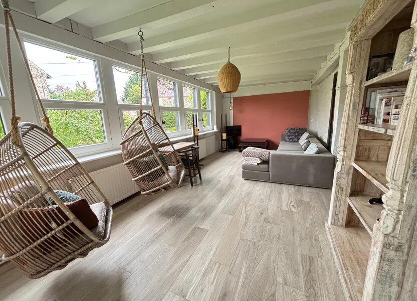 Maison à louer, 200m², Château-Thierry