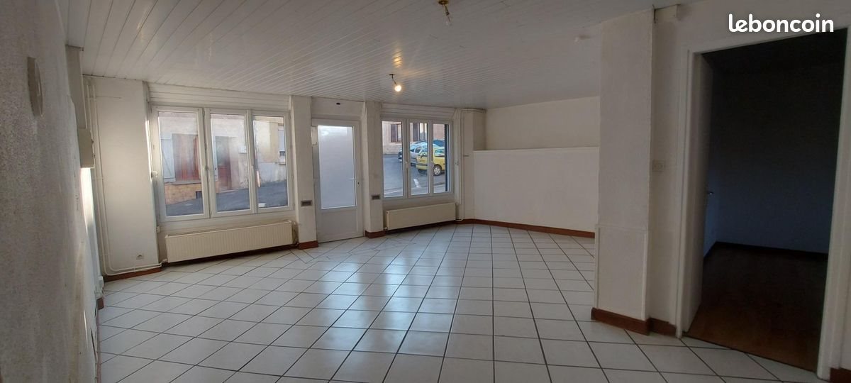 Appartement à louer, 57m², Essômes-sur-Marne