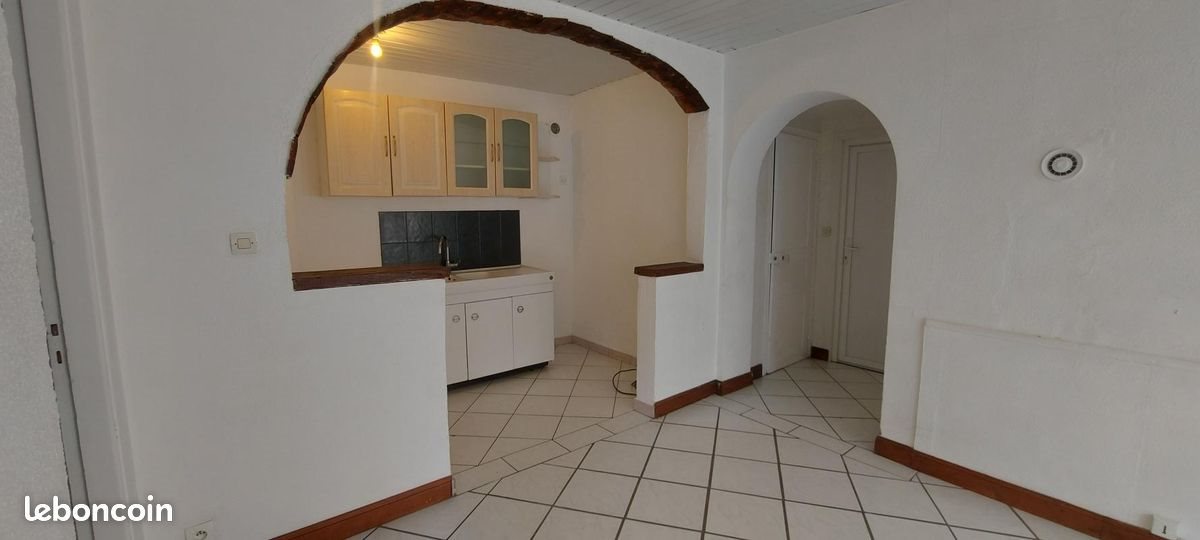 Appartement à louer, 57m², Essômes-sur-Marne