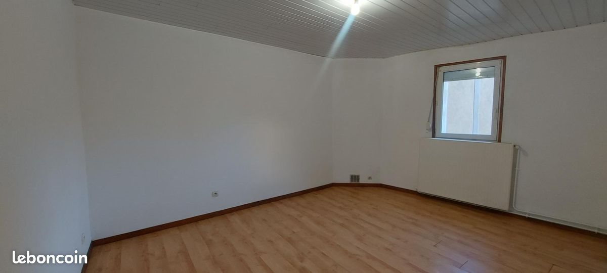 Appartement à louer, 57m², Essômes-sur-Marne