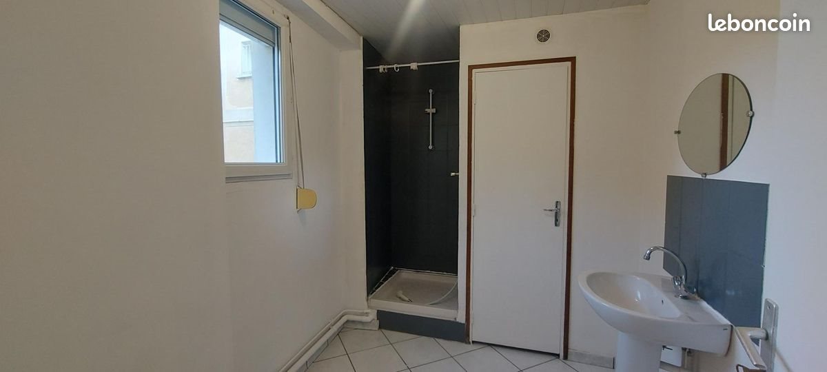Appartement à louer, 57m², Essômes-sur-Marne