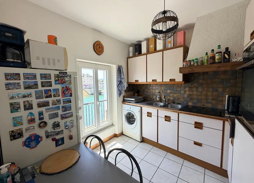 Appartement à louer, 72m², Château-Thierry