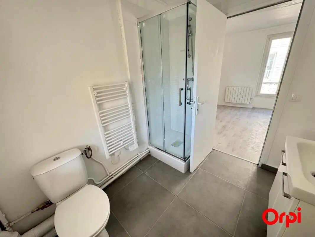 Appartement à vendre, 50m², Château-Thierry
