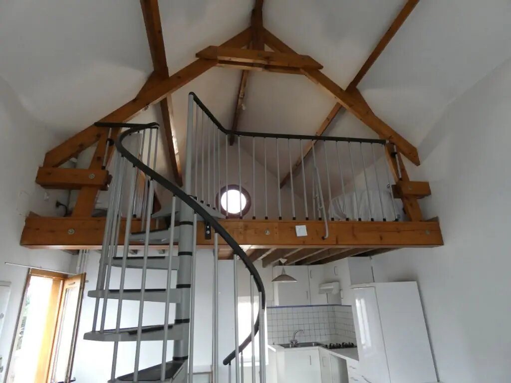 Appartement à louer, 36m², Charly-sur-Marne