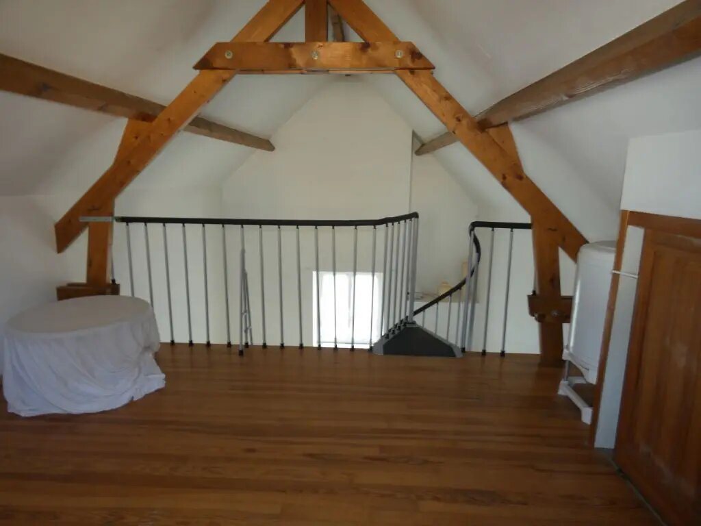 Appartement à louer, 36m², Charly-sur-Marne