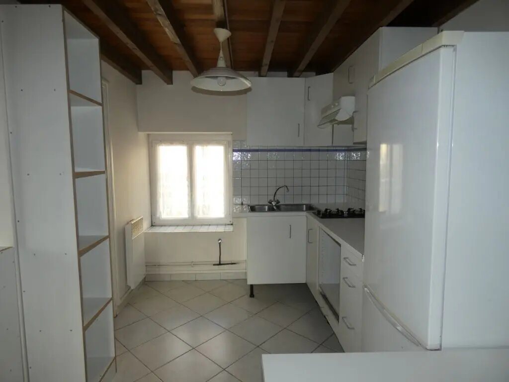 Appartement à louer, 36m², Charly-sur-Marne