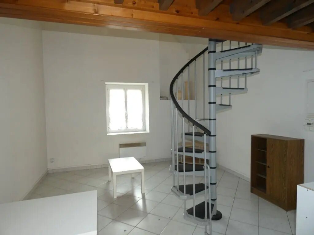 Appartement à louer, 36m², Charly-sur-Marne