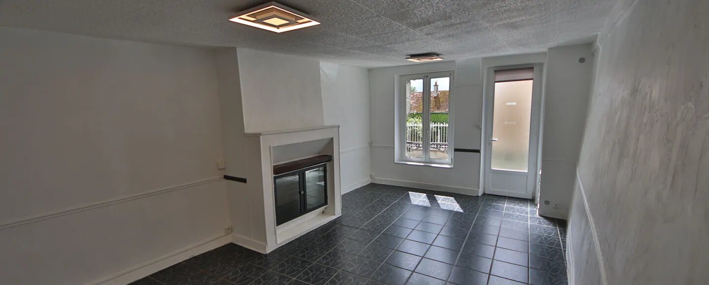 Maison à vendre, 103m², Château-Thierry