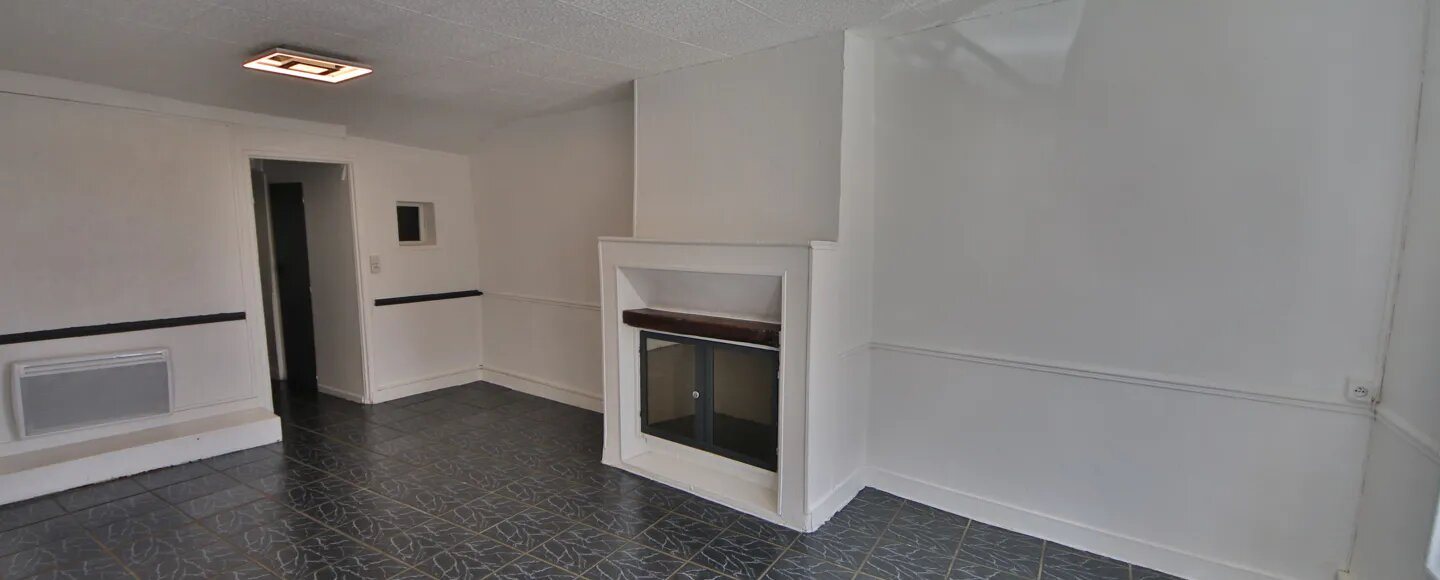 Maison à vendre, 103m², Château-Thierry