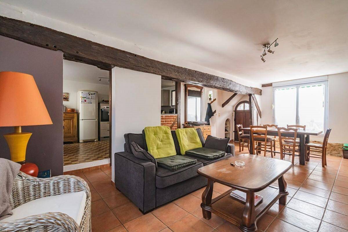 Maison à vendre, 132m², Saâcy-sur-Marne