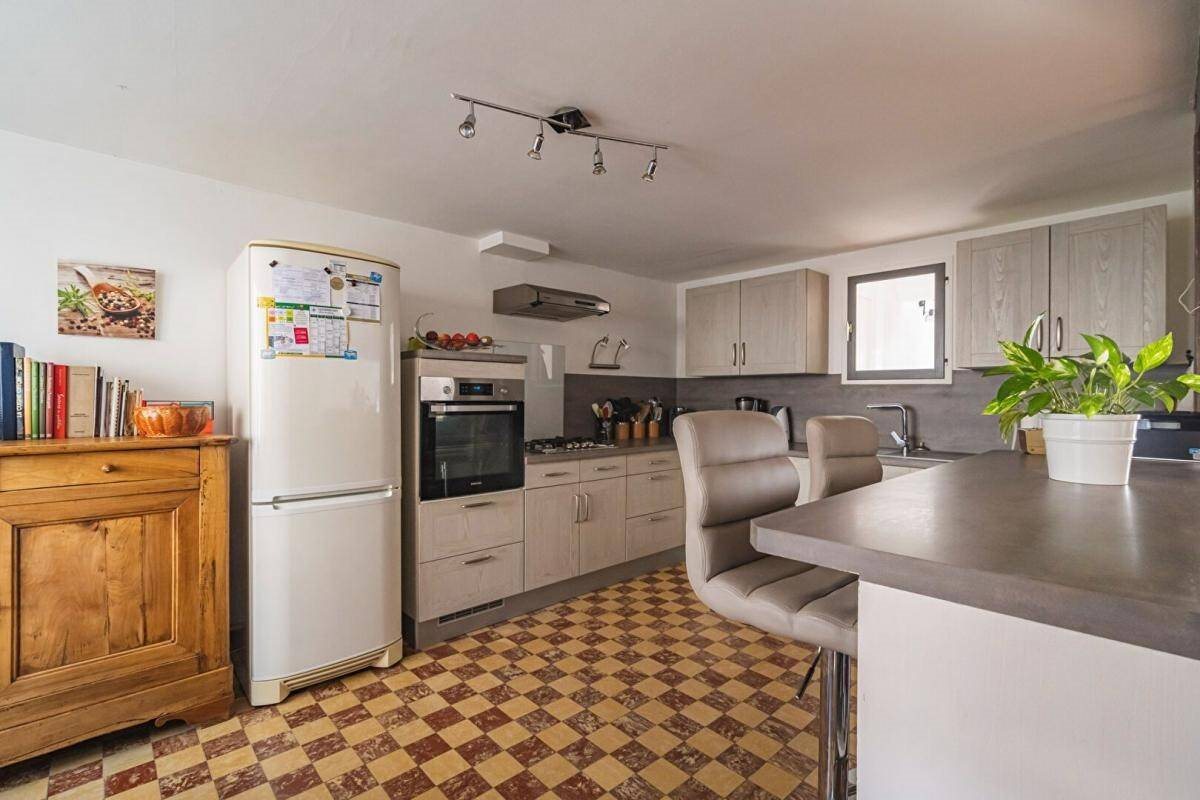 Maison à vendre, 132m², Saâcy-sur-Marne