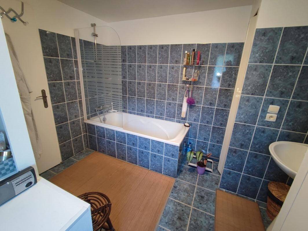 Maison à vendre, 132m², Saâcy-sur-Marne