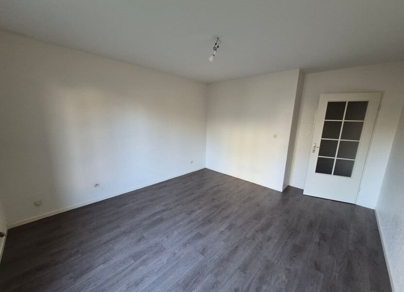Appartement à vendre, 51m², Château-Thierry