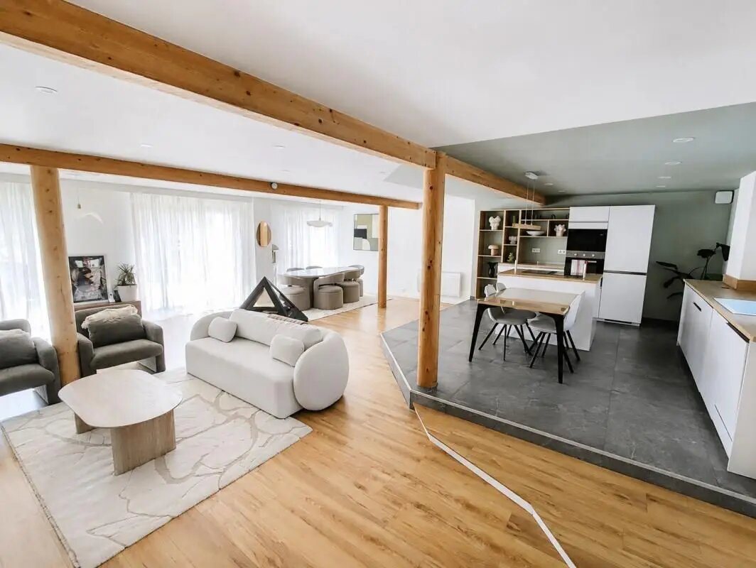 Maison à vendre, 170m², Nogent-l'Artaud