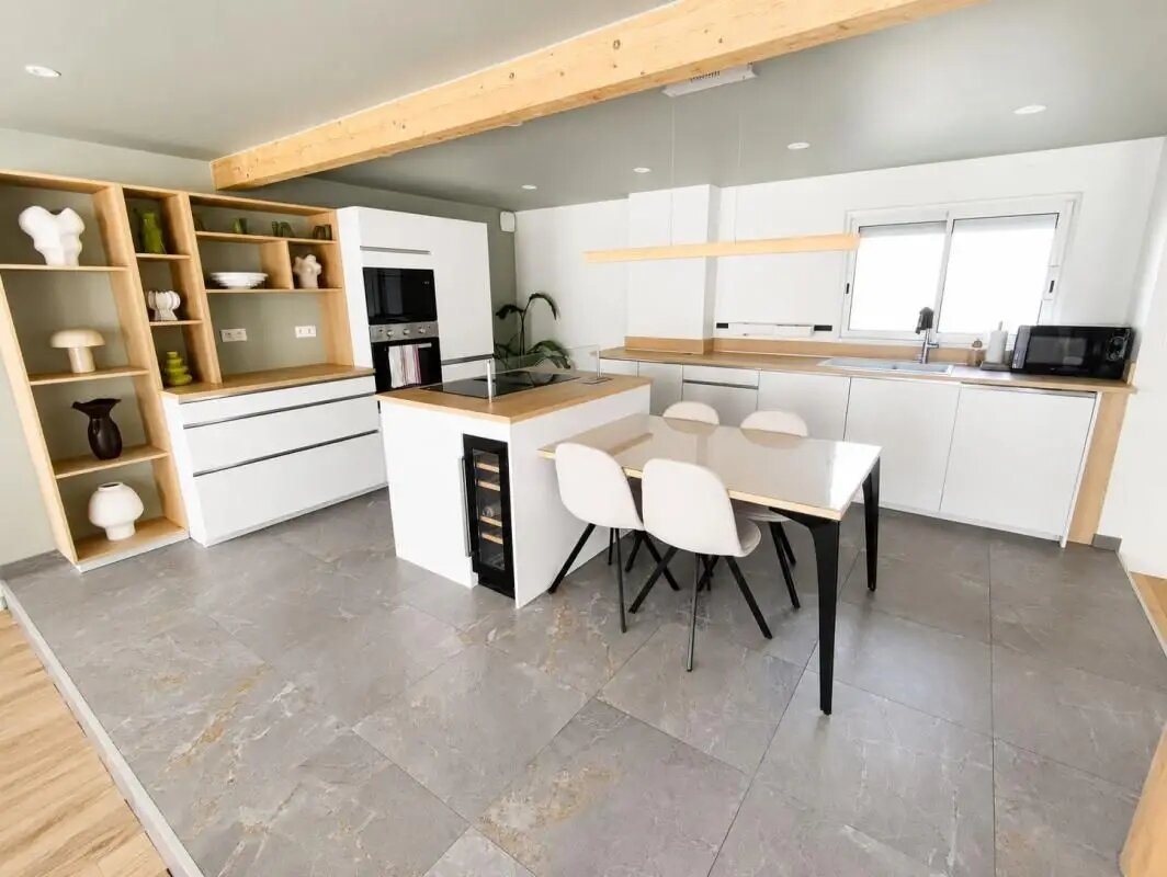 Maison à vendre, 170m², Nogent-l'Artaud