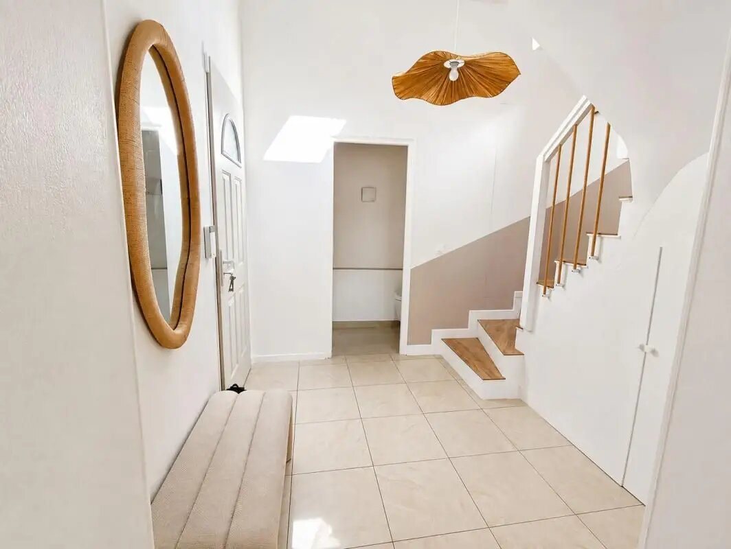 Maison à vendre, 170m², Nogent-l'Artaud