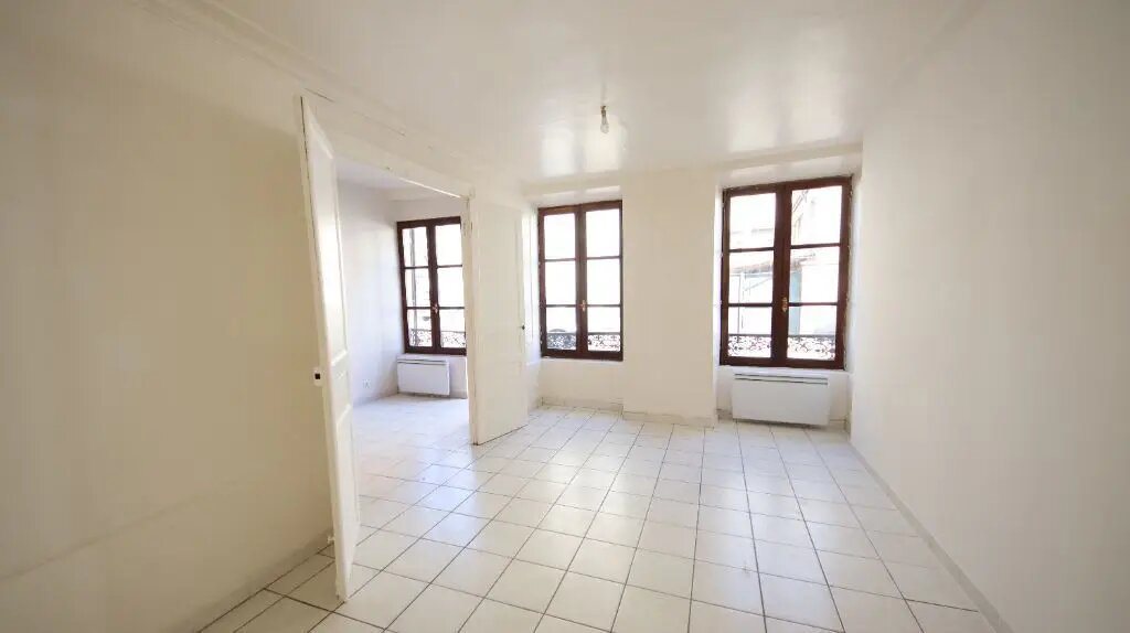 Appartement à louer, 30m², Château-Thierry