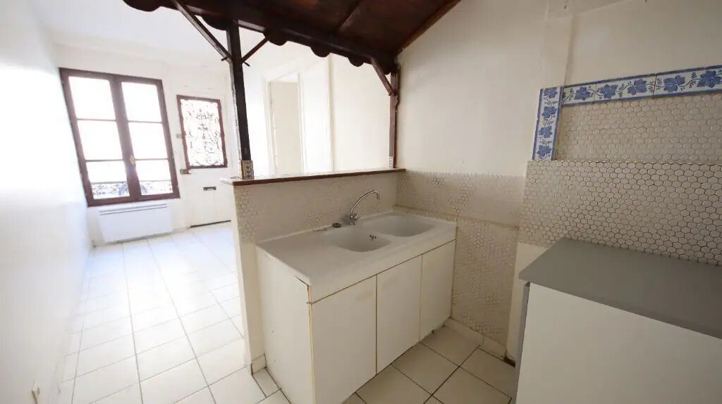 Appartement à louer, 30m², Château-Thierry