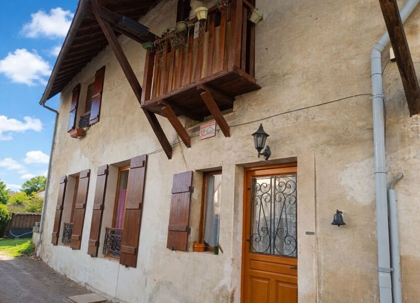Maison à vendre, 144m², Saâcy-sur-Marne