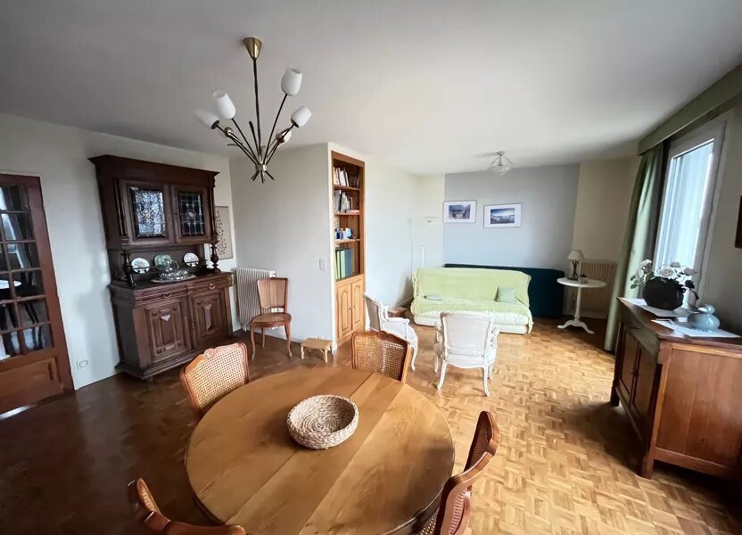Appartement à vendre, 67m², Château-Thierry
