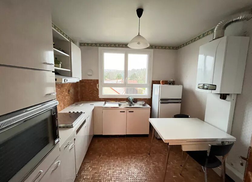 Appartement à vendre, 67m², Château-Thierry