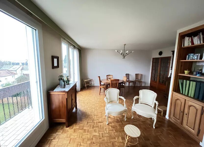 Appartement à vendre, 67m², Château-Thierry