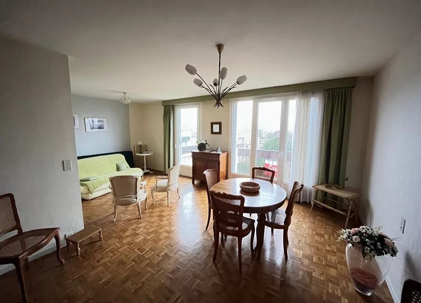Appartement à vendre, 67m², Château-Thierry