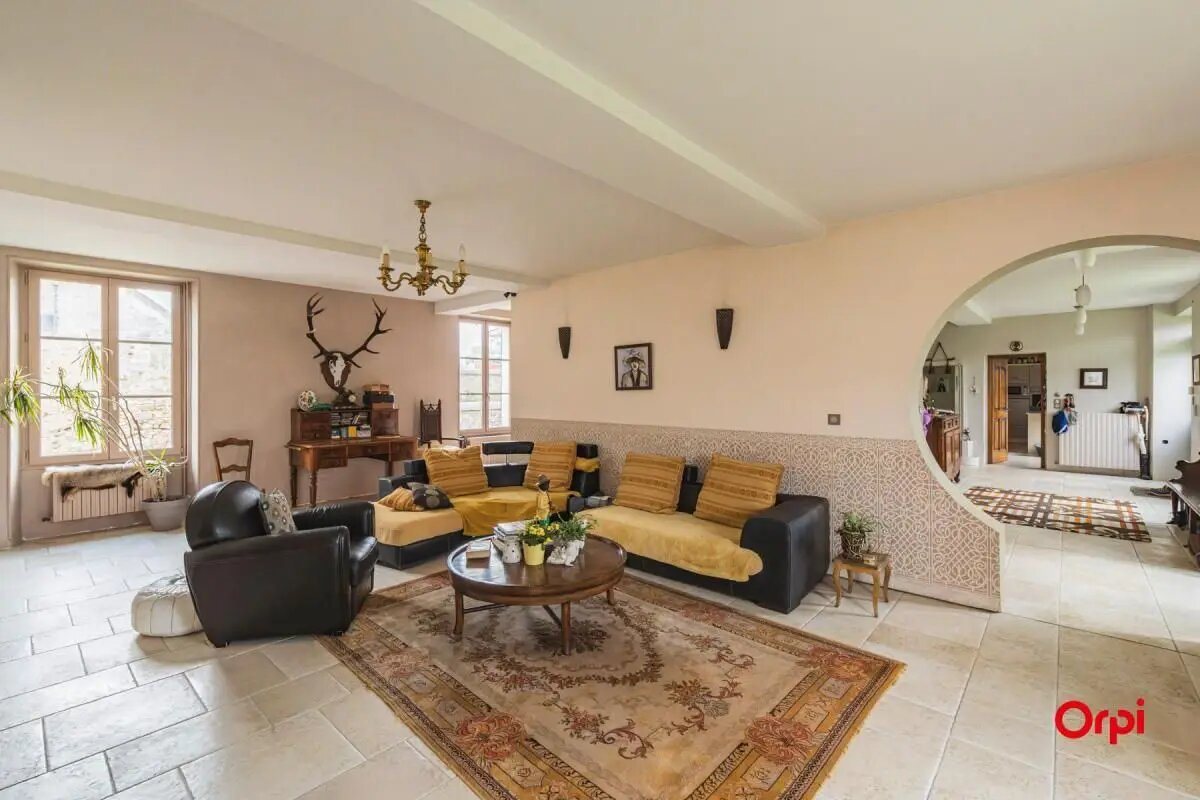 Maison à vendre, 400m², La Ferté-sous-Jouarre