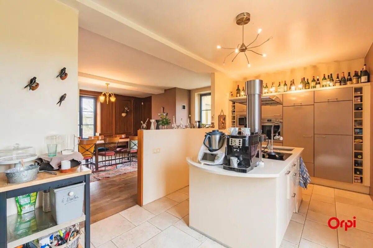 Maison à vendre, 400m², La Ferté-sous-Jouarre