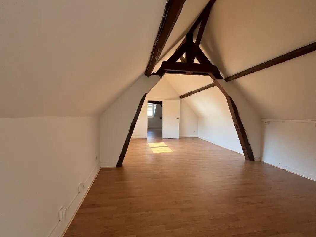 Appartement à louer, 32m², Essômes-sur-Marne