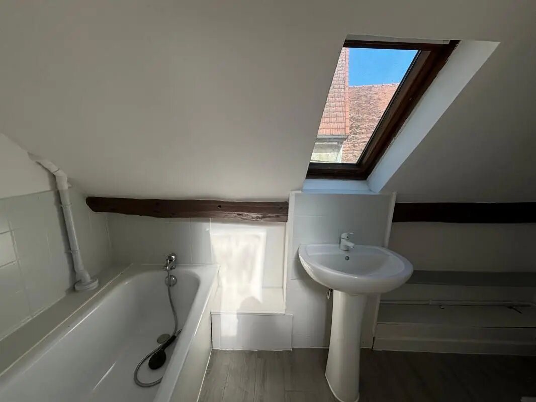 Appartement à louer, 32m², Essômes-sur-Marne